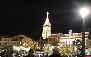 2025 12 02 SANARY SUR MER - PROMEDADE  AMBIANCE NOEL (17)